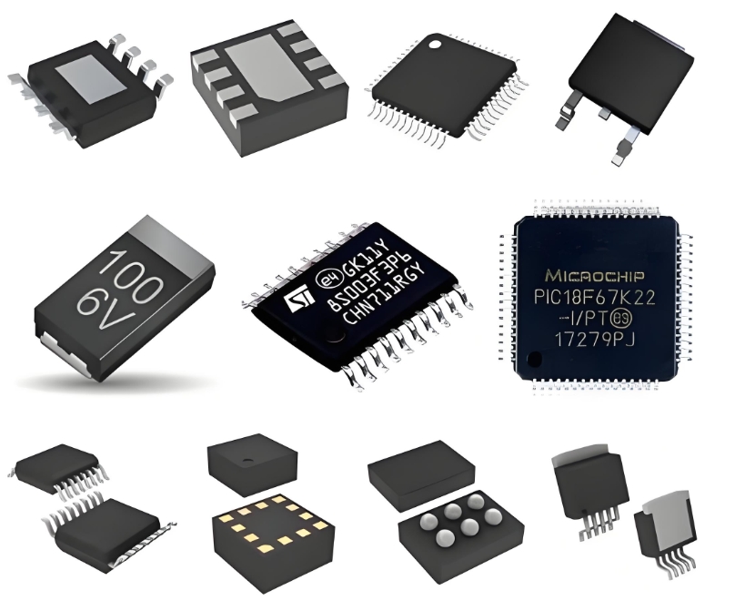 BCR112E6327: High-Efficiency Linear Regulator for Automotive and Industrial Applications